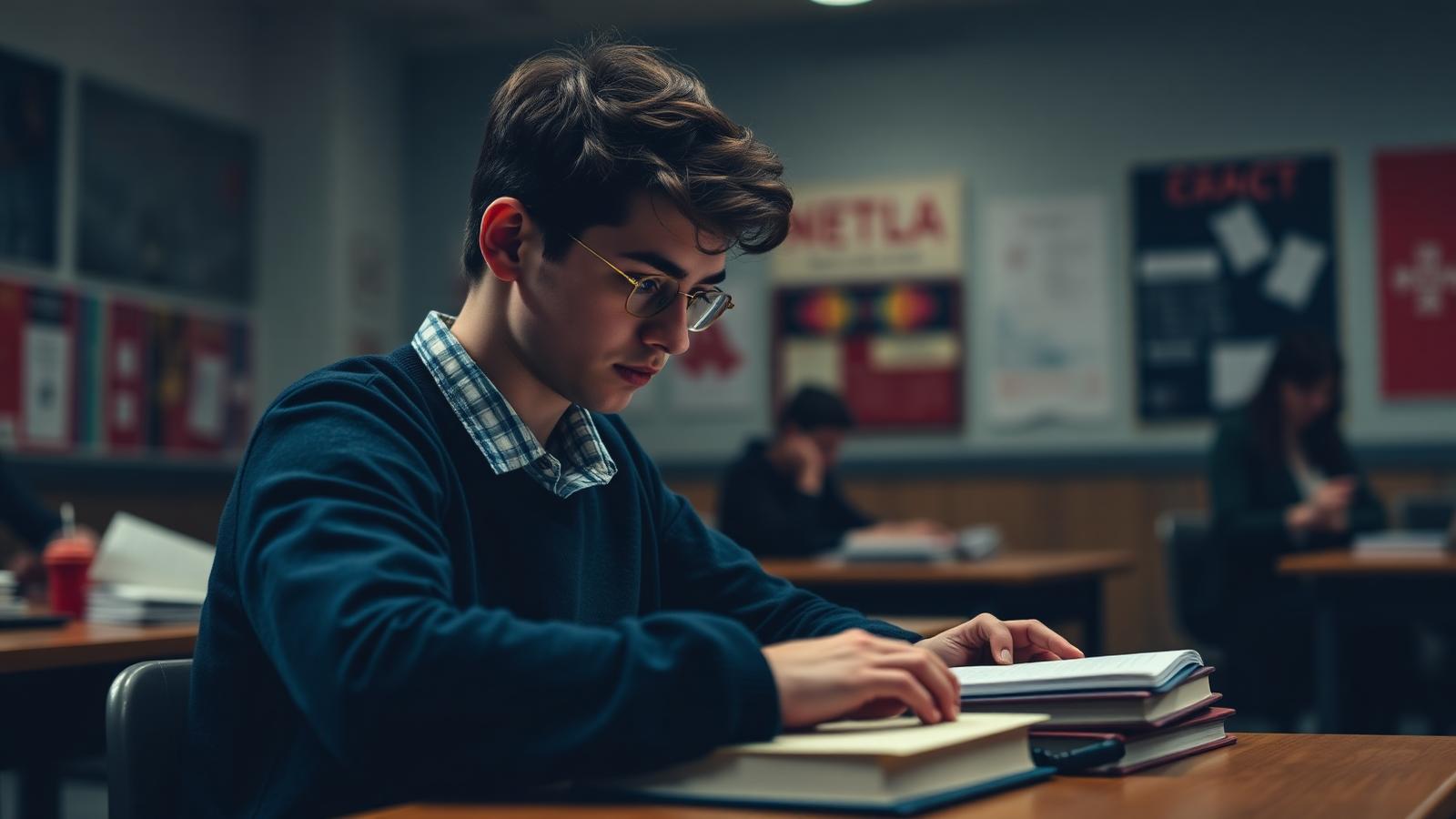 Matric Rewrite & Upgrading